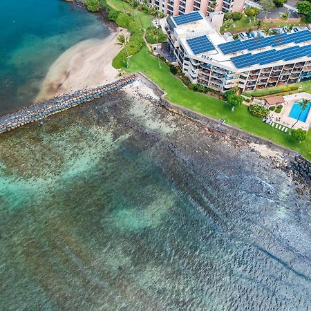 106 Milowai Wailuku Exteriör bild