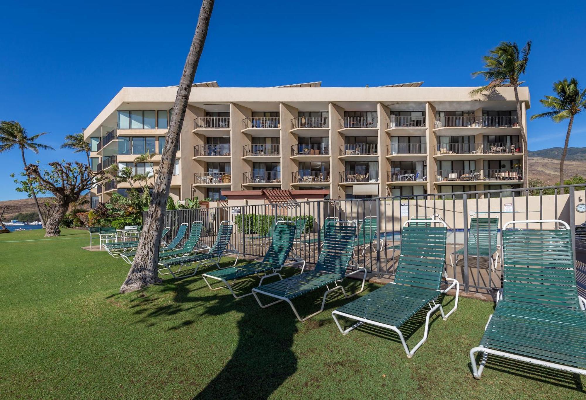 106 Milowai Wailuku Exteriör bild