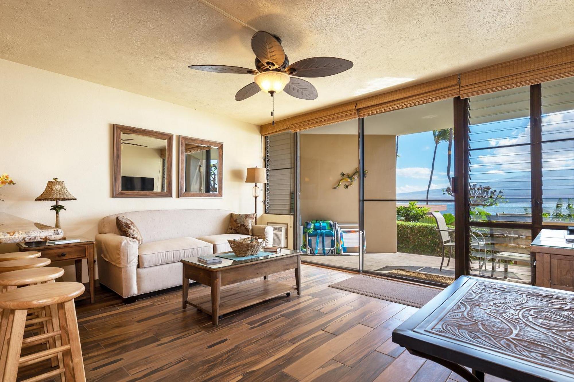 106 Milowai Wailuku Exteriör bild